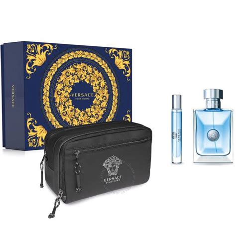 versace pour homme set for him|versace pour homme cologne.